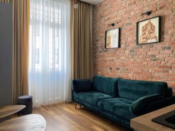 Apartament 11A- Hvile