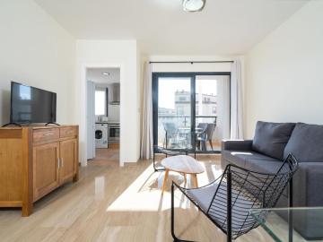 Apartment Olivo by Interhome