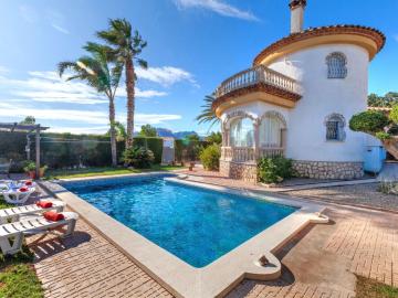 Villa Pasja by Interhome
