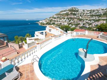 Holiday Home Madreselva by Interhome