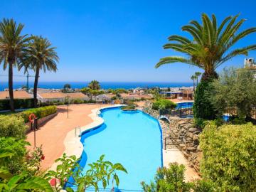 Holiday Home León