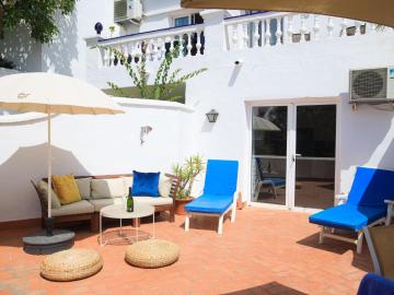 Apartment Oasis by Interhome