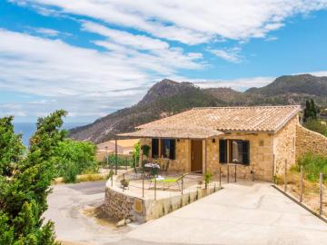Holiday Home Sa Caseta des Camp