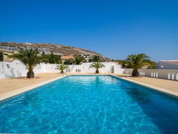 Holiday Home Olivos