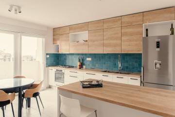 Cozy apartment GALA