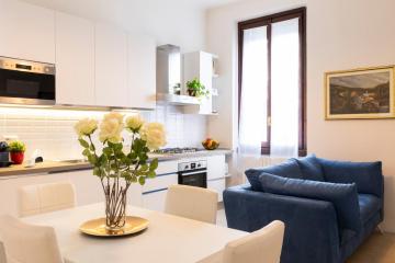 BICOCCA HOME - 2 Bedrooms