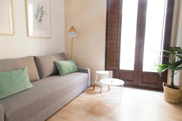 Apartamento centro histórico Sevilla