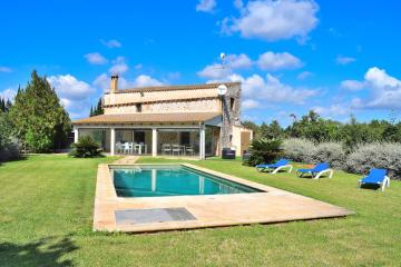 Finca Son Morey Tarongers 108 by Mallorca Charme