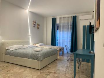 Catania Apartment Borgo suite