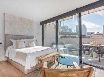 Perfect Studio for 2 with Private terrace CANALEJAS IV