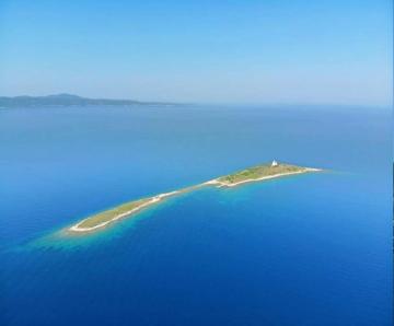 Pločica Lighthouse