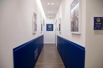 South Hands Luxury Rooms