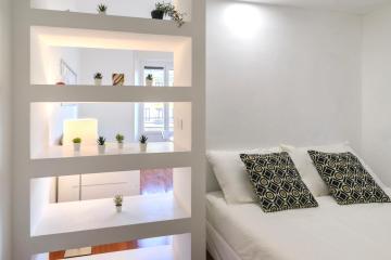 Milanoverse Apartment