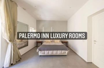 Palermo Inn Luxury Rooms