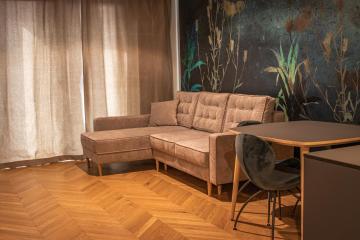 UrbanSpace Apartament 86 - Free parking - 24h Self-Check in