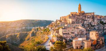 L'angolo del relax