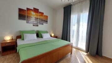 Bravarica apartments