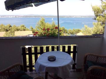Room 02 - Mint (Villa Milas)