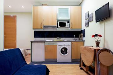 Suitur Apartment Hita II Centro Madrid