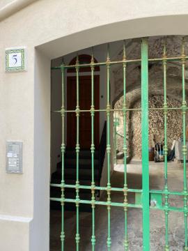 Suite Posterus 5