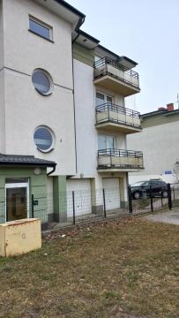 Apartament Plater