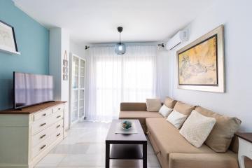 Apartamento La Pampa