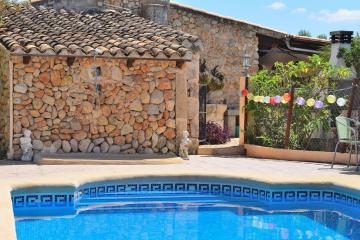 Finca Sa Figuera Blan 115 by Mallorca Charme