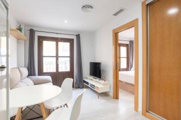Beatas terrace