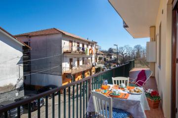 CASA BELVEDERE - LA CASA DEI SOGNI AD AGEROLA
