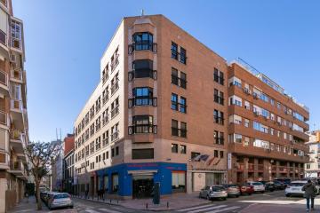 H-A Aparthotel Hotel Quo