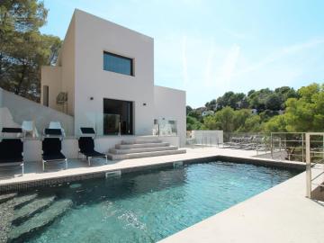 Holiday Home Sa Punta - PAL283 by Interhome