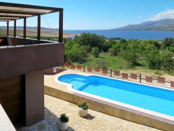 Holiday Home Valek