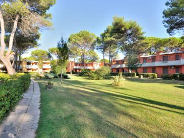 Locazione Turistica Villaggio White Star