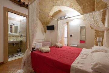 B&B La Ulia
