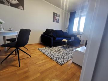 WM Apartament Sybiraków 1