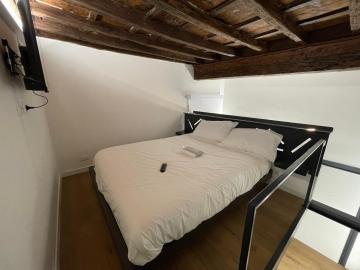 Casa Cappellari design studio a Campo de' Fiori