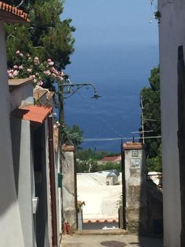 alloggio Laura