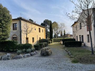 Tuscany Relax H&H - Helly House