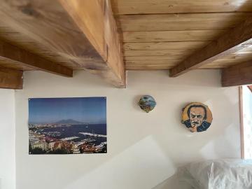 La casa di Rosi
