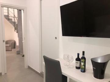 B&b 3rooms Chiaia 2
