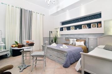 Sa Rocchitta House B&B