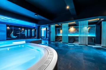 Hotel Warszawa Spa & Resort