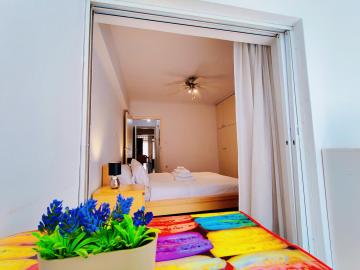 WSD HEBE Cozy 1BD Apt 5' from Acropolis, Near Metro