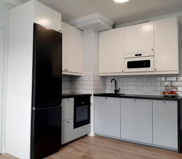 Apartament Kilińskiego