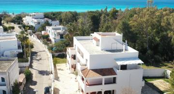 Beach Houses Baia Verde