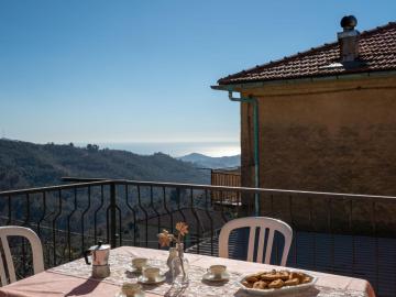 Locazione Turistica Rosa