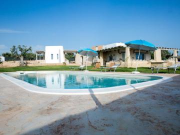 Locazione Turistica Trullo Indipendente