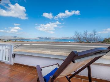 Holiday Home Casa Sa Marina