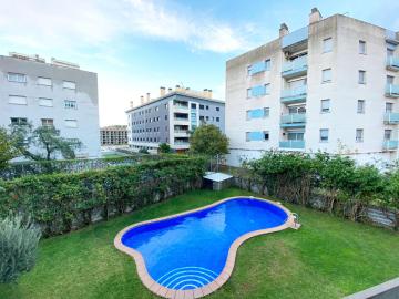 Apartment Es Freus
