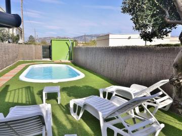 Holiday Home Izaila by Interhome